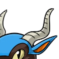 Antelope Horns male mutation of Draconis