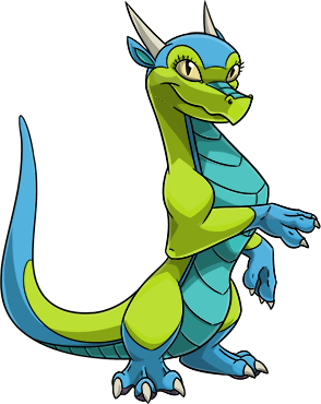 Image of Draconis OviPets