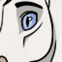 Demon Eyes male mutation of undefined