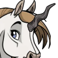 Wooden Horn female mutation of undefined