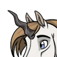 Wooden Horn male mutation of undefined
