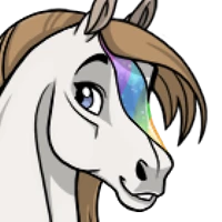 Rainbow Head female mutation of undefined