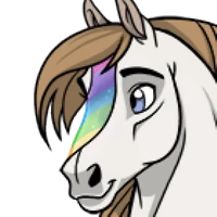 Rainbow Head male mutation of undefined