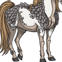 Kirin Body female mutation of undefined