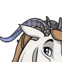 Kirin Ears female mutation of undefined