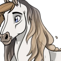 Kirin Mane male mutation of undefined