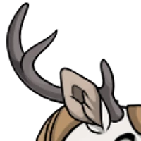 Deer Ears mutation