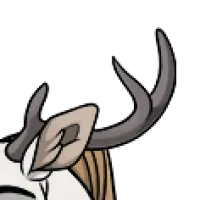 Deer Ears male mutation of undefined