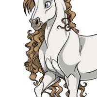 Angel Mane male mutation of undefined
