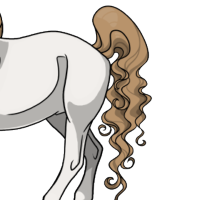 Angel Tail male mutation of undefined