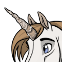 Icicle Horn male mutation of undefined