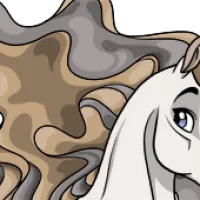 Mist Mane female mutation of undefined