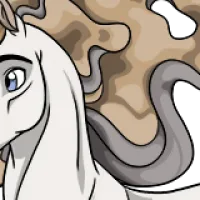 Mist Mane male mutation of undefined