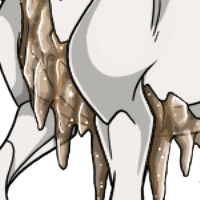 Ice Chest male mutation of undefined