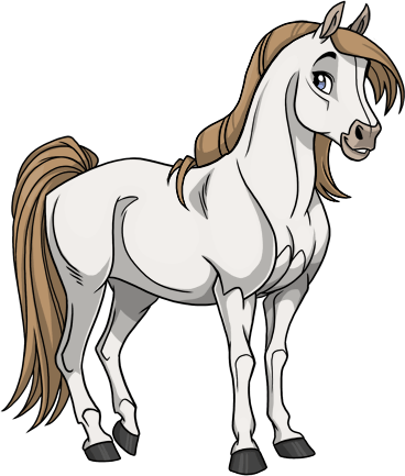Image of Equus OviPets
