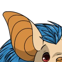 Bat Ears female mutation of undefined