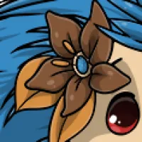 Bloom Ears female mutation of undefined