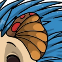 Fungi Ears male mutation of undefined