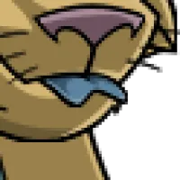 Forked Tongue female mutation of Feline