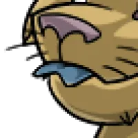 Forked Tongue male mutation of Feline