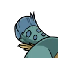 Spotted Lynx Tail female mutation of Feline