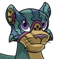 Watermelon Head female mutation of undefined