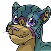 Watermelon Head male mutation of undefined