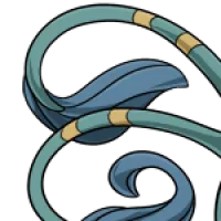 Double Tail female mutation of Feline