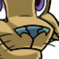 Watermelon Nose female mutation of undefined