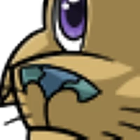 Watermelon Nose male mutation of undefined