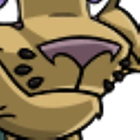 Seed Whiskers female mutation of undefined