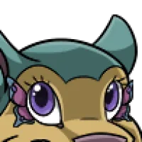 Butterfly Lashes female mutation of undefined