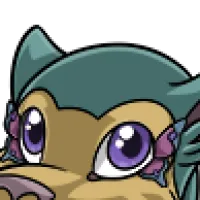 Butterfly Lashes male mutation of undefined