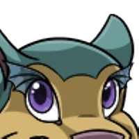 Bat Lashes female mutation of undefined