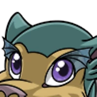 Bat Lashes male mutation of undefined