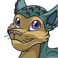 Snowy Owl Head male mutation of undefined