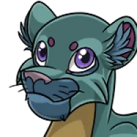 Lion Head male mutation of Feline