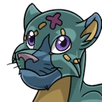 X Marks Head male mutation of undefined