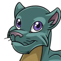 Solid Head male mutation of Feline