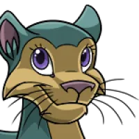 Long Whiskers female mutation of Feline