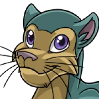 Long Whiskers male mutation of Feline