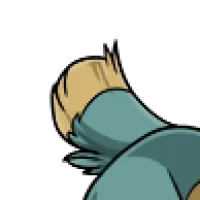 Lynx Tail female mutation of Feline