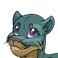 Cougar Head male mutation of undefined