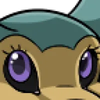 Dark Eyes female mutation of Feline