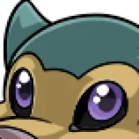 Dark Eyes male mutation of Feline