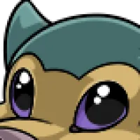 Docile Eyes male mutation of Feline