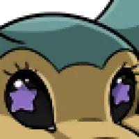 Starry Eyes female mutation of Feline