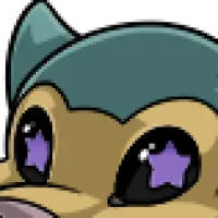 Starry Eyes male mutation of Feline