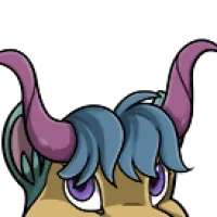 Ox Forehead female mutation of Feline