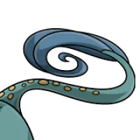 Freckled Tail male mutation of Feline